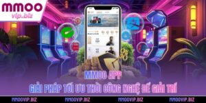 MMOO app