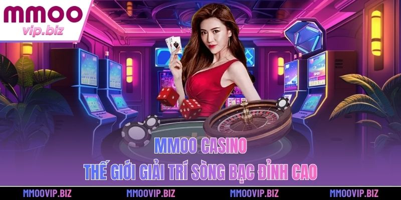 MMOO Casino