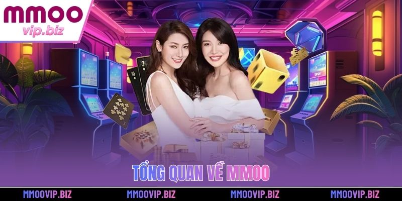 Tổng quan về MMOO